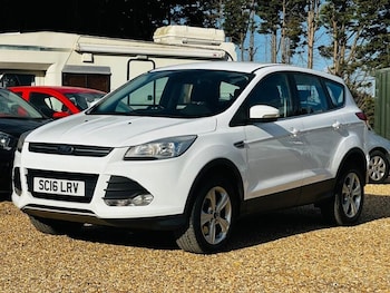 Used Ford Kuga 2016 for sale - 78922913: Photo