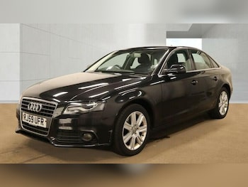 Used Audi A4 2010 for sale - 78922176: Photo