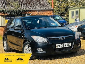 Used Hyundai i30 2009 for sale - 78922208: Photo