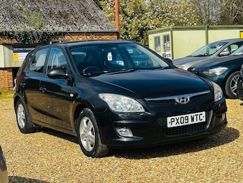 Used Hyundai i30 2009 for sale - 78922208: Photo