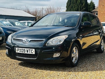 Used Hyundai i30 2009 for sale - 78922208: Photo