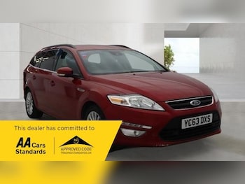 Used Ford Mondeo 2013 for sale - 78999002: Photo