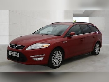 Used Ford Mondeo 2013 for sale - 78999002: Photo