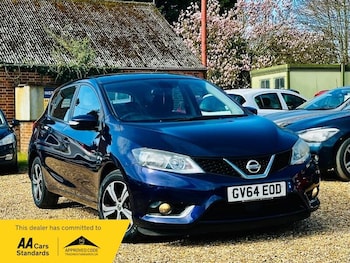 Used Nissan Pulsar 2014 for sale - 78922656: Photo