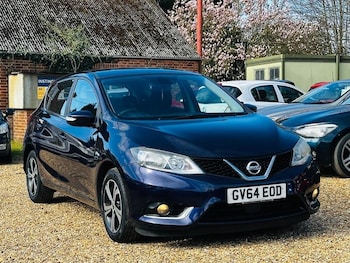 Used Nissan Pulsar 2014 for sale - 78922656: Photo