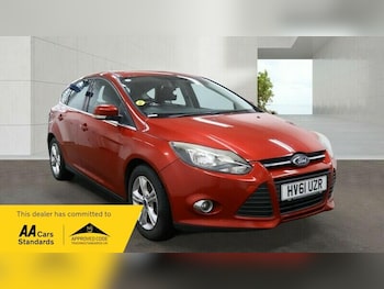 Used Ford Focus 2011 for sale - 78998863: Photo