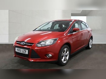 Used Ford Focus 2011 for sale - 78998863: Photo