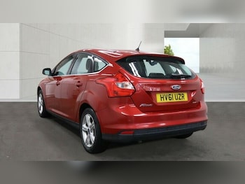 Used Ford Focus 2011 for sale - 78998863: Photo