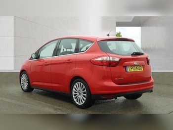 Used Ford C-Max 2013 for sale - 78981531: Photo