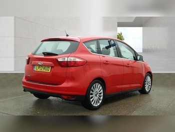 Used Ford C-Max 2013 for sale - 78981531: Photo
