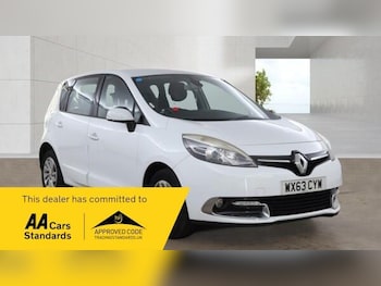 Used Renault Scenic 2013 for sale - 79279897: Photo