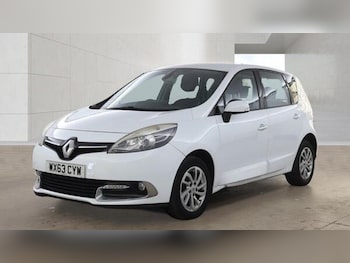 Used Renault Scenic 2013 for sale - 79279897: Photo