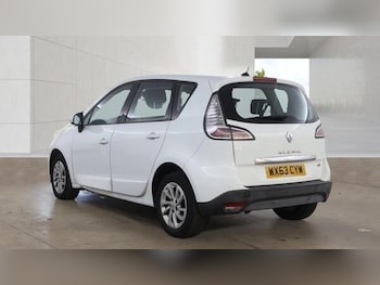 Used Renault Scenic 2013 for sale - 79279897: Photo