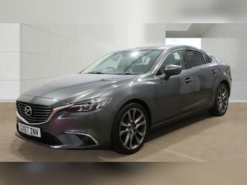 Used Mazda Mazda6 2017 for sale - 79116986: Photo