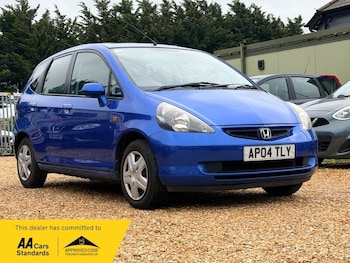 Used Honda Jazz 2004 for sale - 78922976: Photo