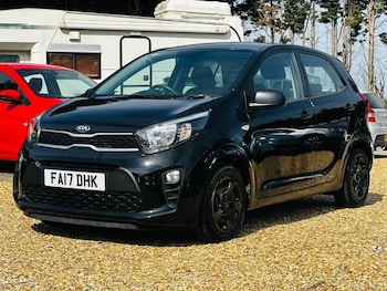 Used Kia Picanto 2017 for sale - 78965841: Photo
