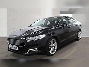 Used Ford Mondeo 2016 for sale - 79268457: Photo