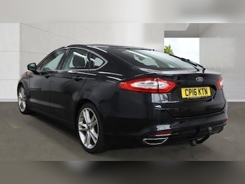 Used Ford Mondeo 2016 for sale - 79268457: Photo