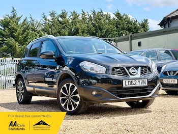 Used Nissan Qashqai 2013 for sale - 78922930: Photo