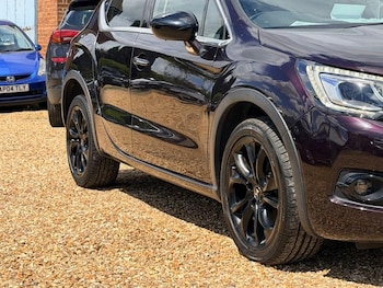 Used DS Automobiles DS 4 2016 for sale - 78923001: Photo