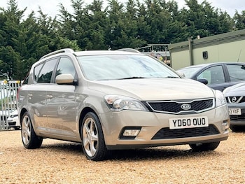 Used Kia Ceed 2010 for sale - 78922670: Photo