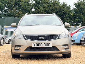 Used Kia Ceed 2010 for sale - 78922670: Photo
