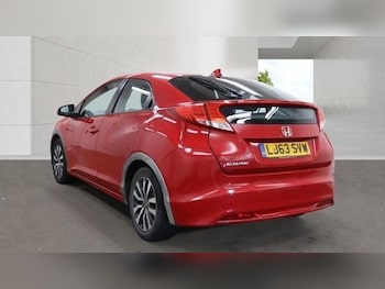 Used Honda Civic 2013 for sale - 79268985: Photo