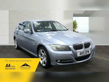 Used BMW 3 Series 2011 for sale - 78999624: Photo