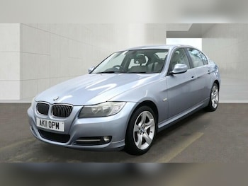 Used BMW 3 Series 2011 for sale - 78999624: Photo