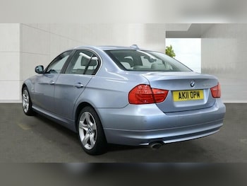 Used BMW 3 Series 2011 for sale - 78999624: Photo