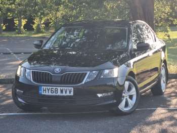(68) - 1.0 TSI SE Technology DSG Euro 6 (s/s) 5dr