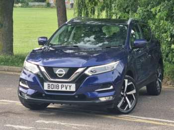 2018 (18) - 1.2 DIG-T Tekna Euro 6 (s/s) 5dr