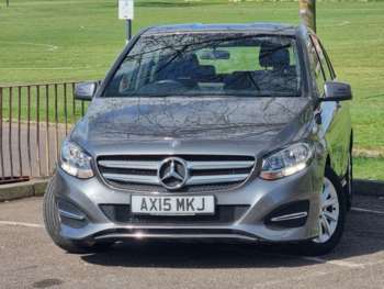 (15) - 1.6 B180 SE 7G-DCT Euro 6 (s/s) 5dr