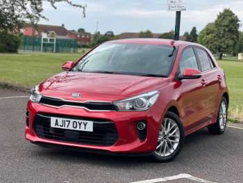 2017 (17) - 1.4 3 Auto Euro 6 5dr