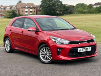 Used Kia Rio 2017 for sale - 75041442: Photo