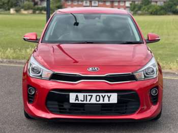 Used Kia Rio 2017 for sale - 75041442: Photo
