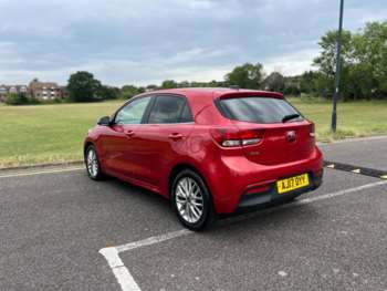 Used Kia Rio 2017 for sale - 75041442: Photo
