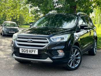 (19) - 1.5T EcoBoost Titanium X Edition Auto AWD Euro 6 (s/s) 5dr
