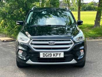 Used Ford Kuga 2019 for sale - 74809824: Photo