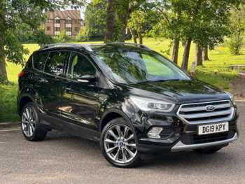 Used Ford Kuga 2019 for sale - 74809824: Photo