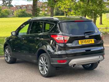 Used Ford Kuga 2019 for sale - 74809824: Photo