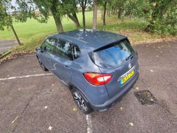 Used Renault Captur 2015 for sale - 74573941: Photo
