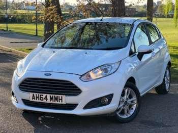 2015 (15) - 1.0T EcoBoost Zetec Powershift Euro 6 5dr