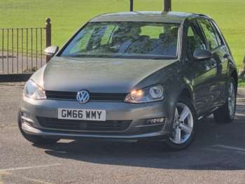 2017 (66) - 1.4 TSI 125 Match Edition 5dr DSG