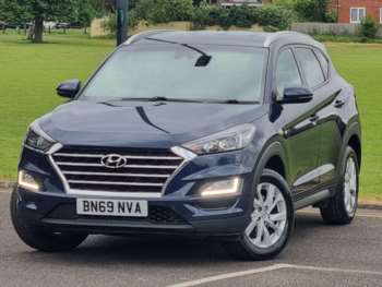 2020 (69) - 1.6 GDi SE Nav 5dr 2WD