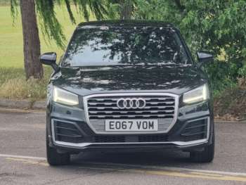 Used Audi Q2 2017 for sale - 75060419: Photo