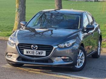 2018 (18) - 2.0 SKYACTIV-G SE-L Nav Euro 6 (s/s) 5dr