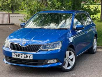 (67) - 1.0 TSI SE L DSG Euro 6 (s/s) 5dr