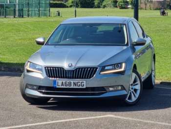 2019 (68) - 1.5 TSI SE L Executive 5dr DSG