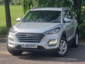 (69) - 1.6 GDi SE Nav Euro 6 (s/s) 5dr